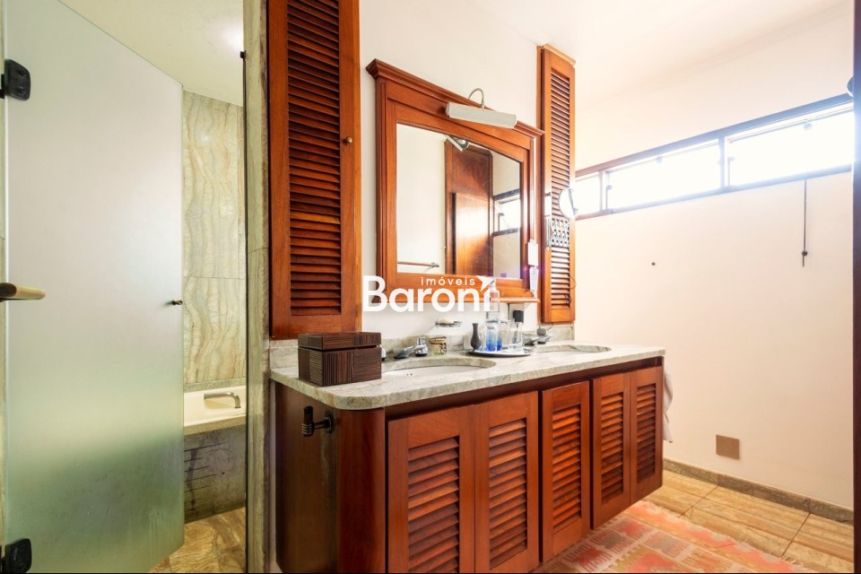 Casa - Jardim Guedala