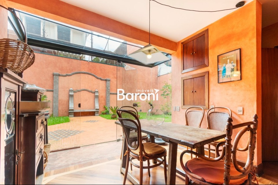 Casa - Jardim Guedala