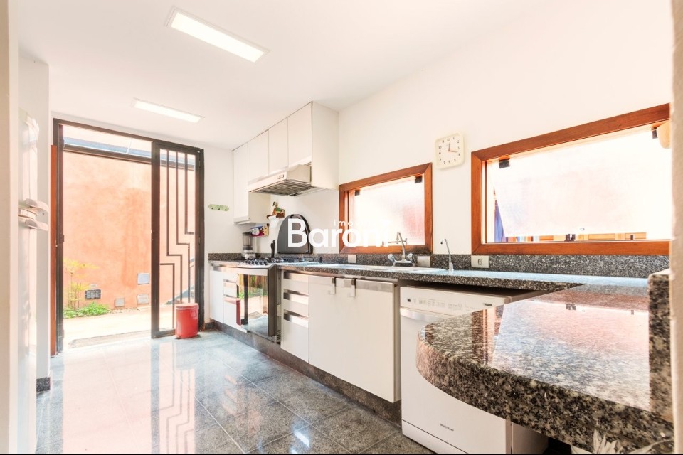 Casa - Jardim Guedala