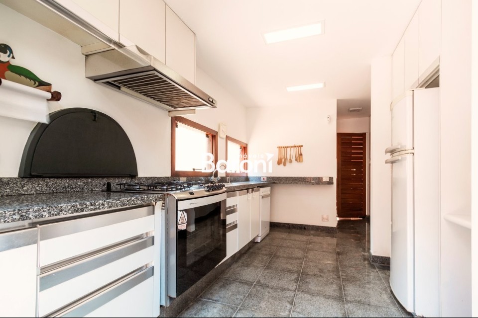 Casa - Jardim Guedala