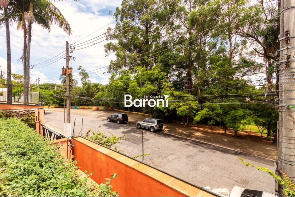 Casa - Jardim Guedala