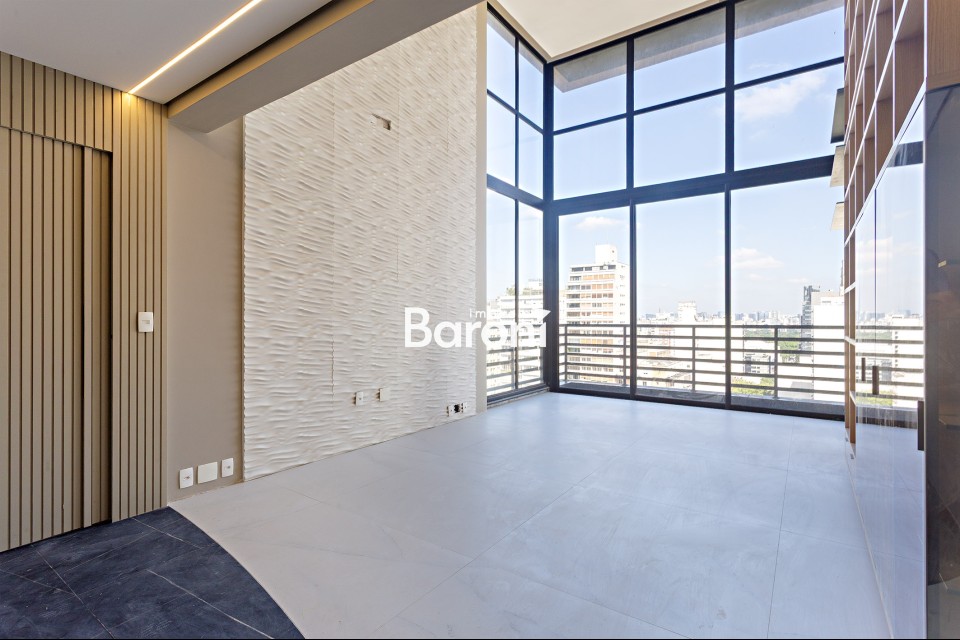 Apartamento - Jardim América