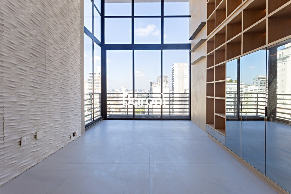 Apartamento - Jardim América