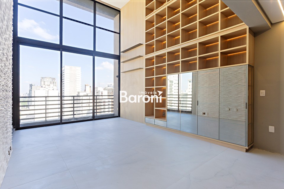 Apartamento - Jardim América