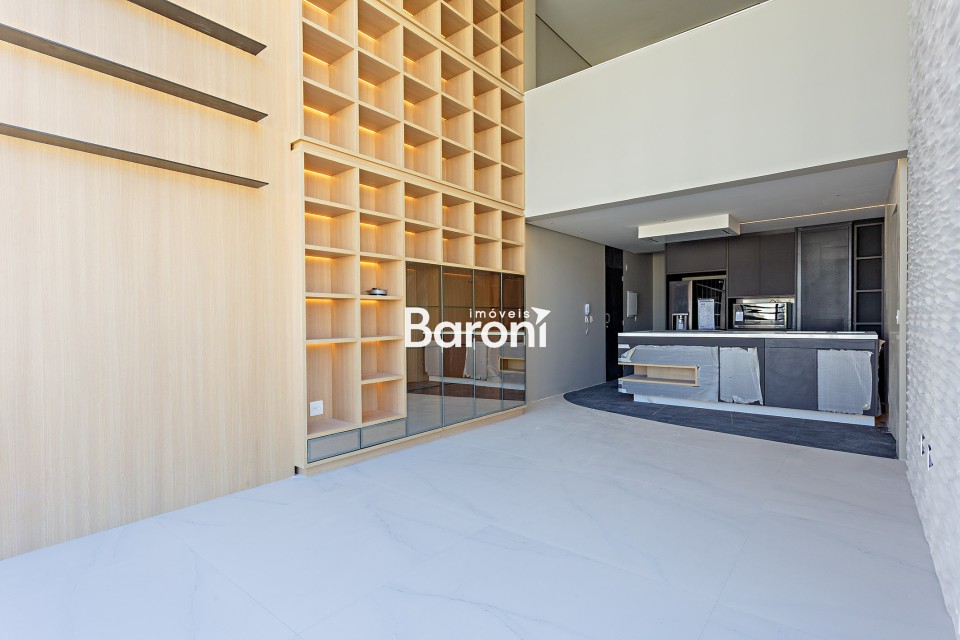 Apartamento - Jardim América