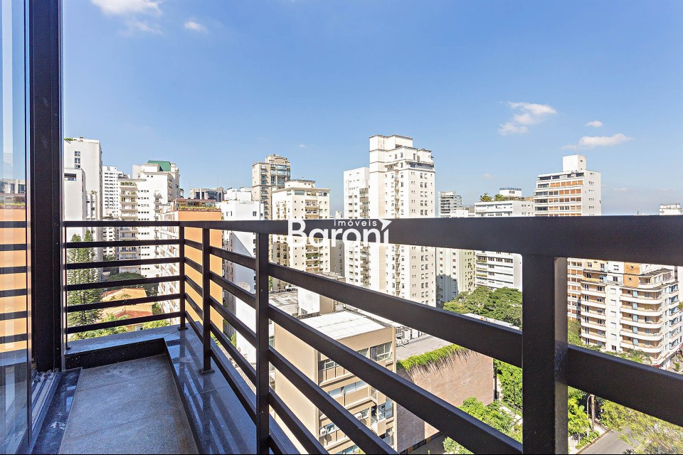 Apartamento - Jardim América