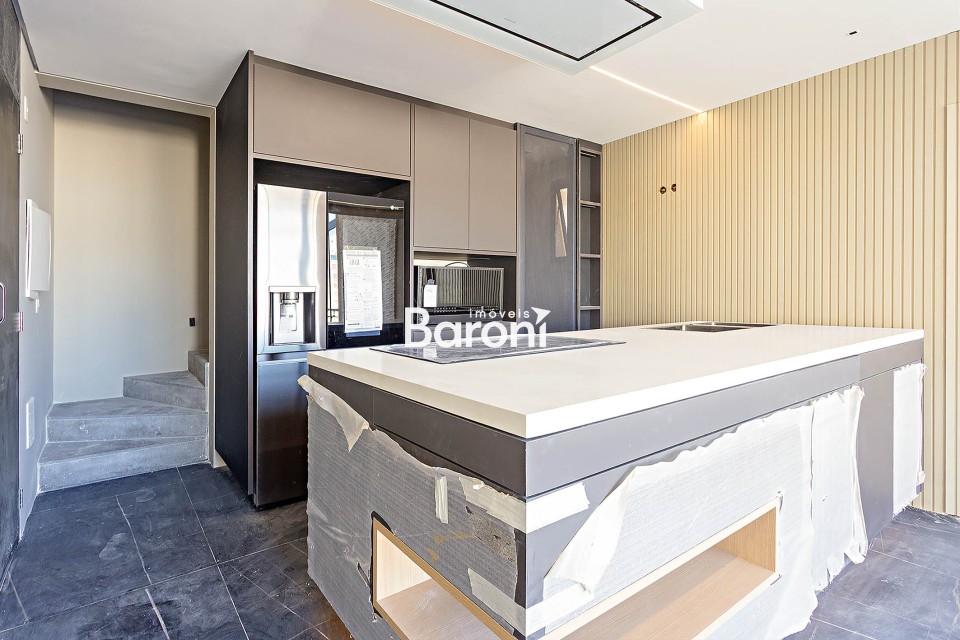 Apartamento - Jardim América