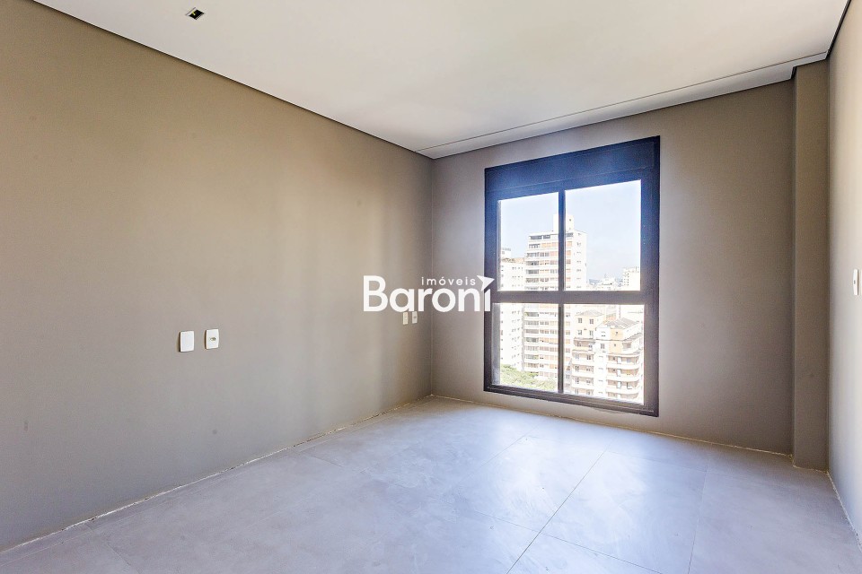 Apartamento - Jardim América