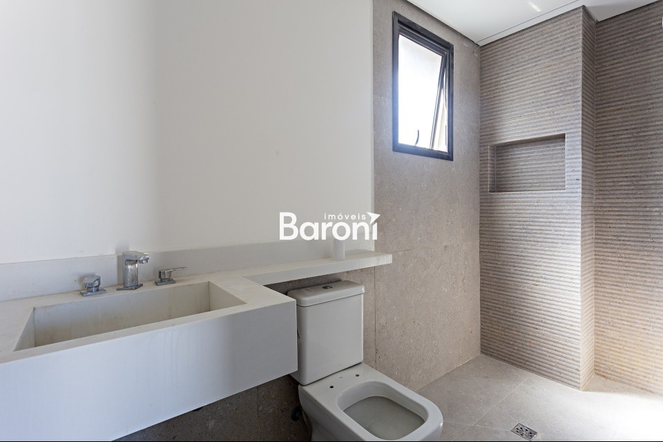 Apartamento - Jardim América