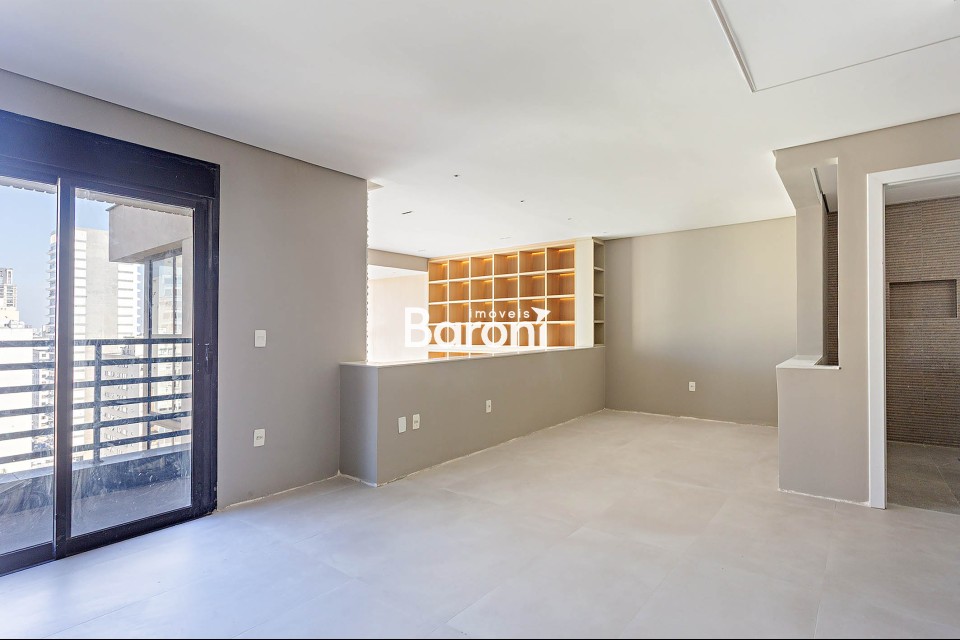 Apartamento - Jardim América