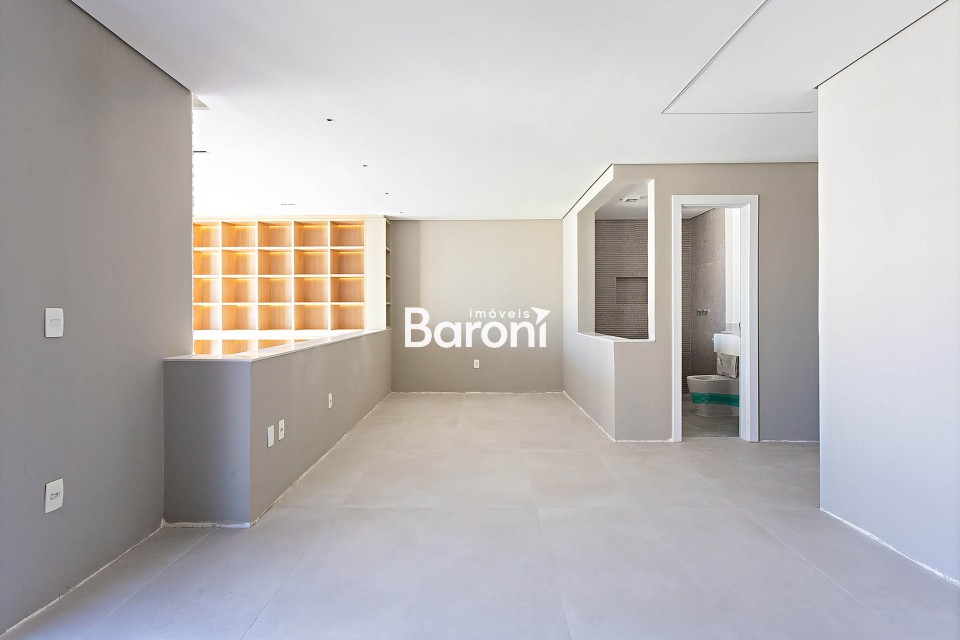 Apartamento - Jardim América