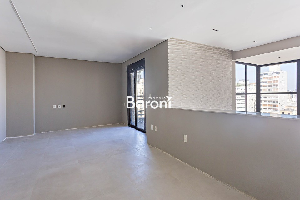 Apartamento - Jardim América