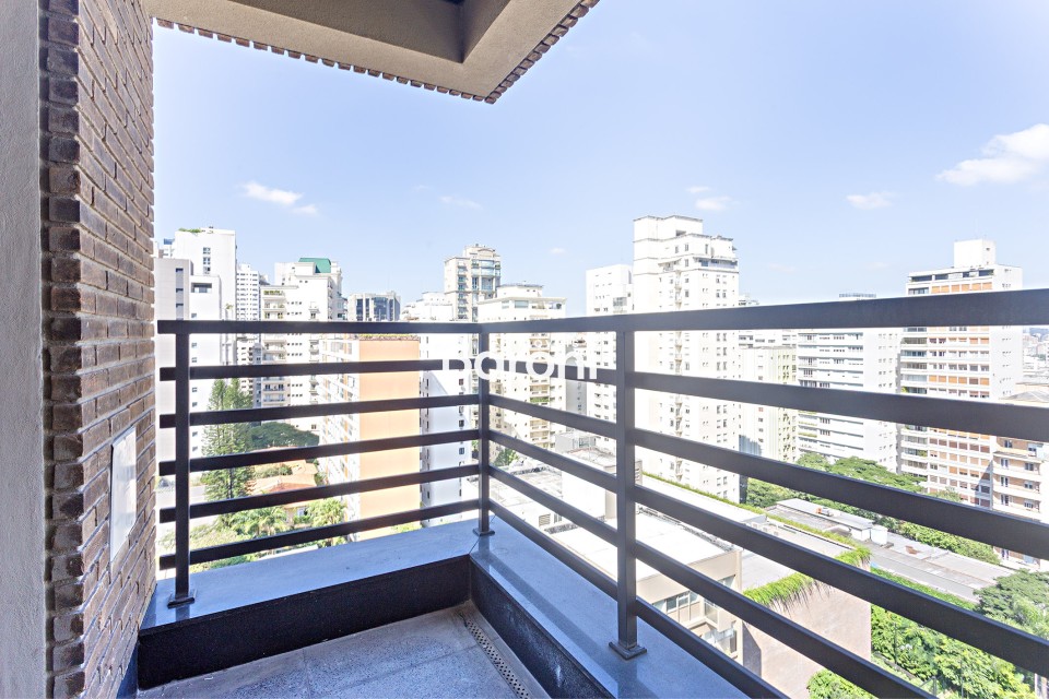 Apartamento - Jardim América