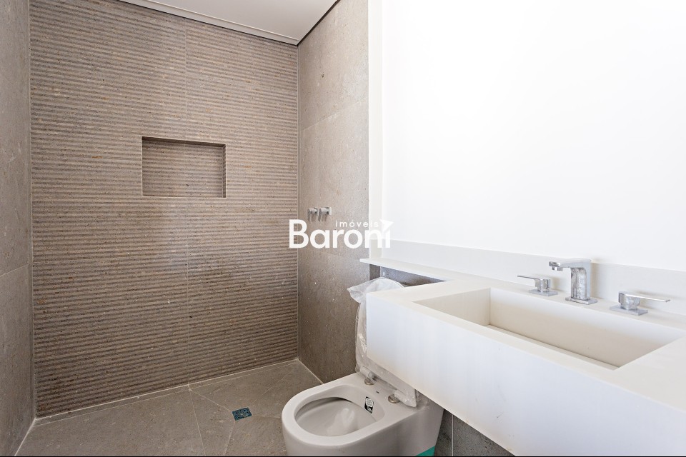 Apartamento - Jardim América