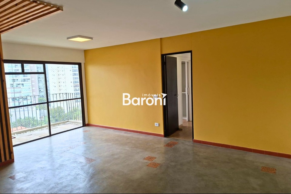 Apartamento - Vila Mariana