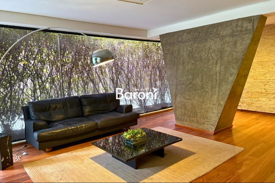 Apartamento - Vila Nova Conceição