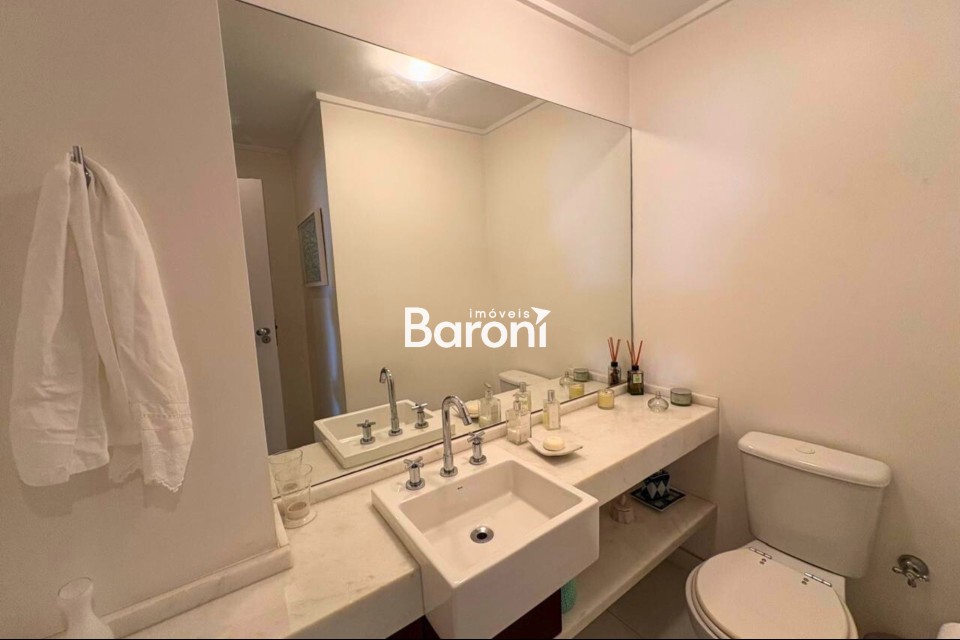 Apartamento - Vila Nova Conceição