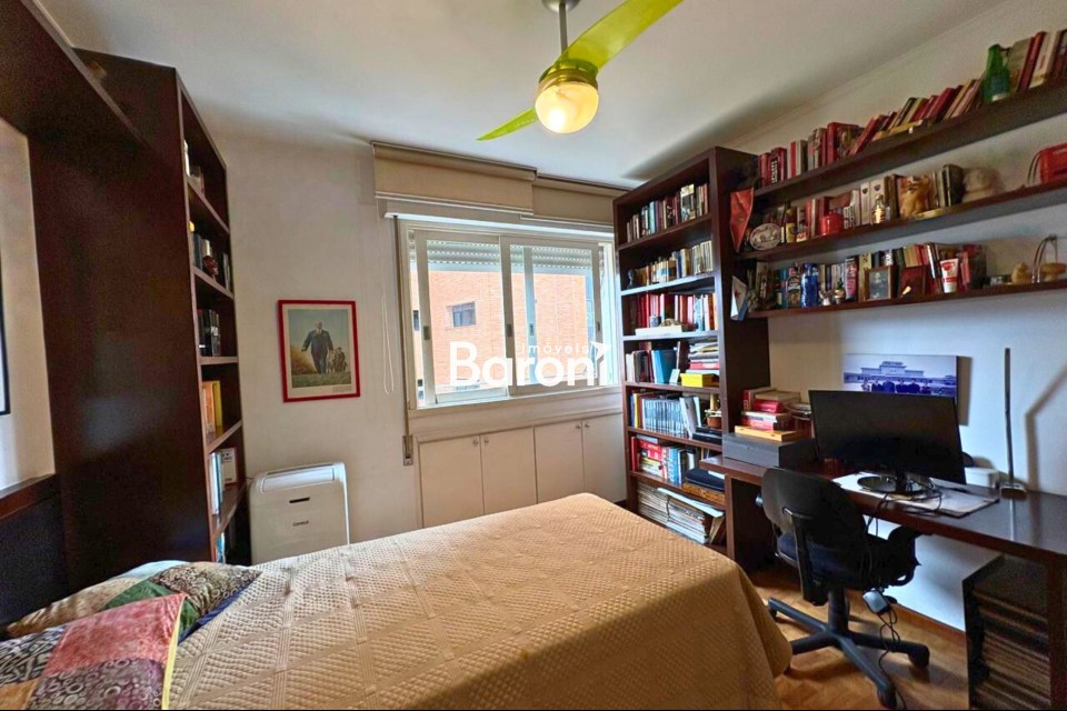 Apartamento - Vila Nova Conceição