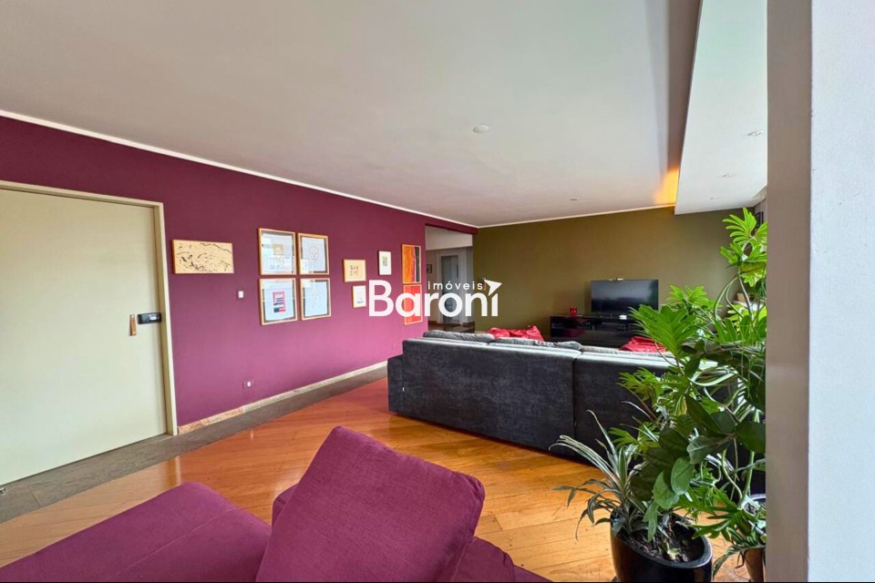 Apartamento - Vila Nova Conceição