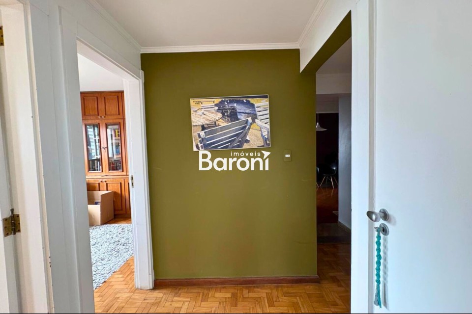 Apartamento - Vila Nova Conceição