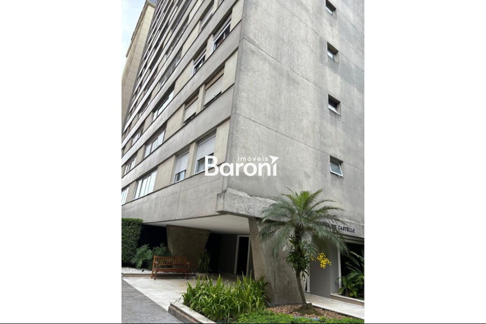 Apartamento - Vila Nova Conceição
