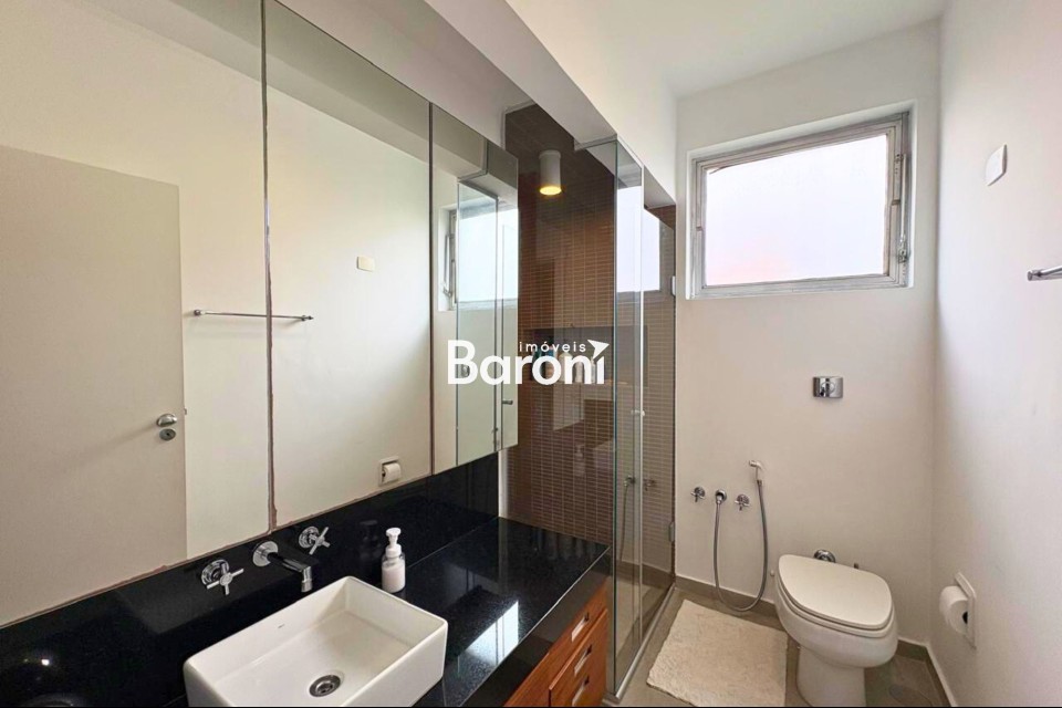 Apartamento - Vila Nova Conceição