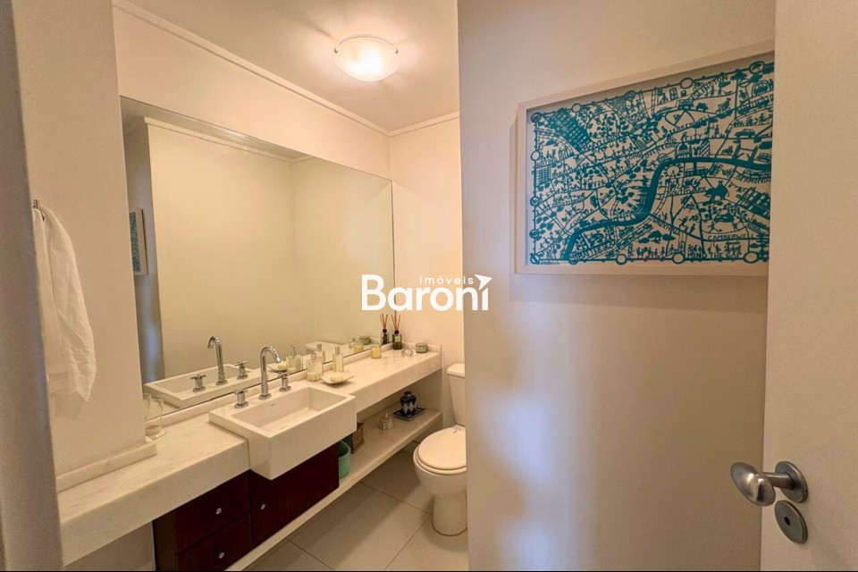Apartamento - Vila Nova Conceição