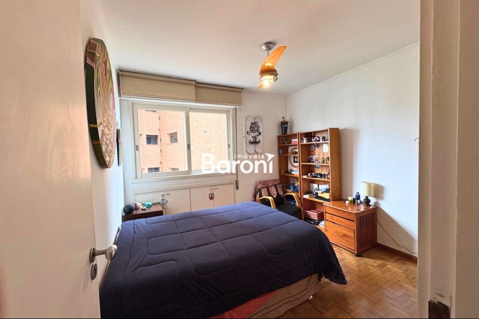 Apartamento - Vila Nova Conceição