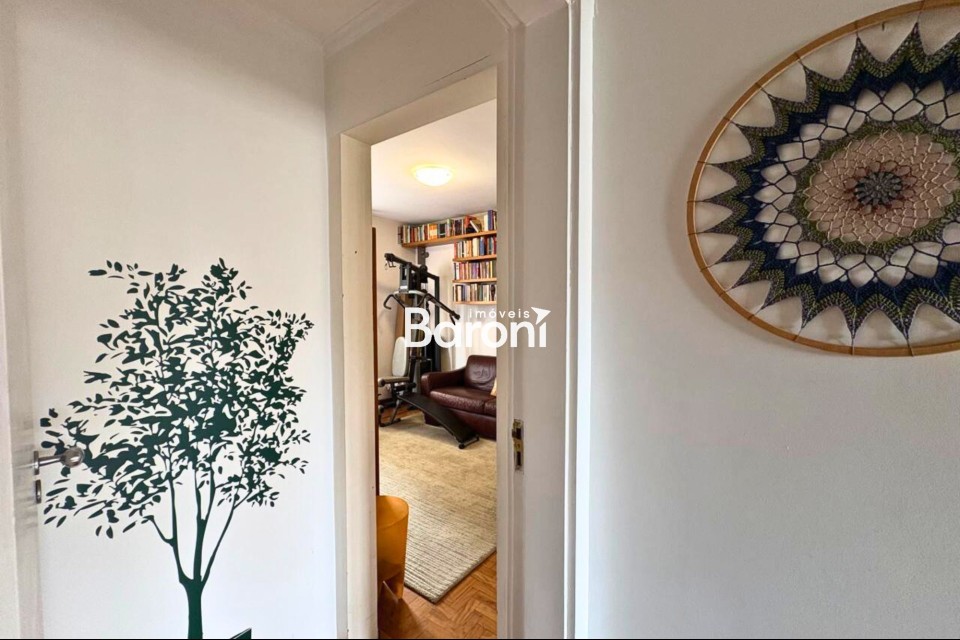 Apartamento - Vila Nova Conceição