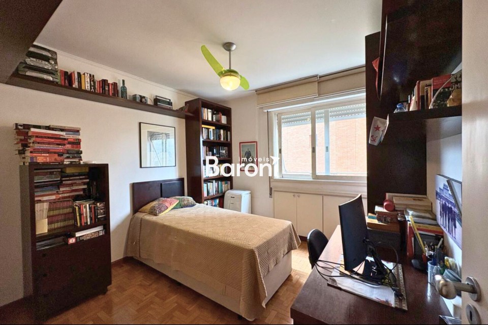 Apartamento - Vila Nova Conceição