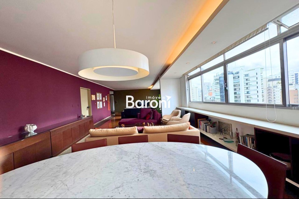 Apartamento - Vila Nova Conceição