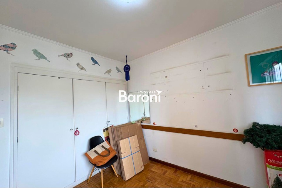 Apartamento - Vila Nova Conceição