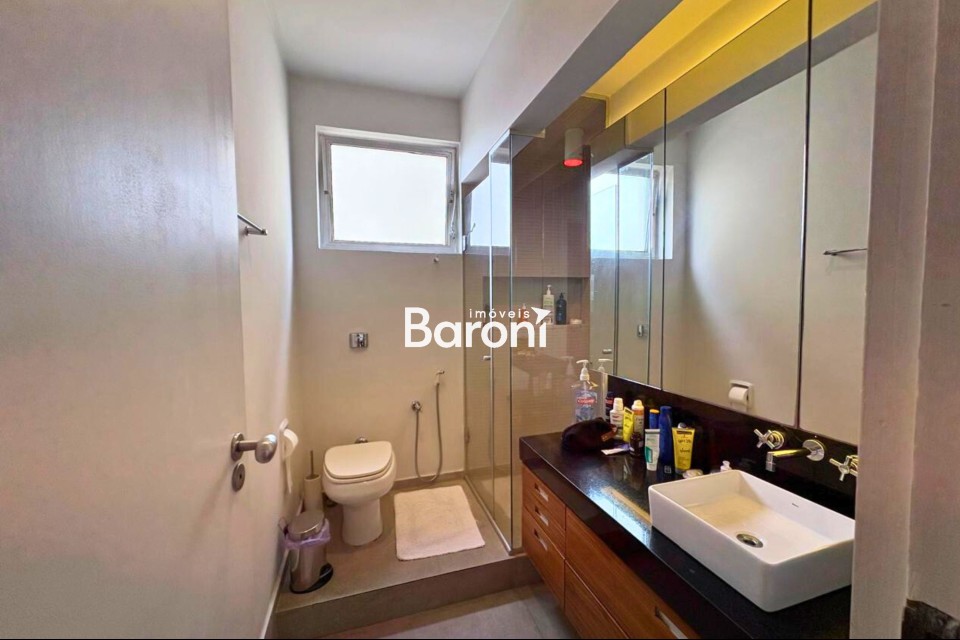 Apartamento - Vila Nova Conceição