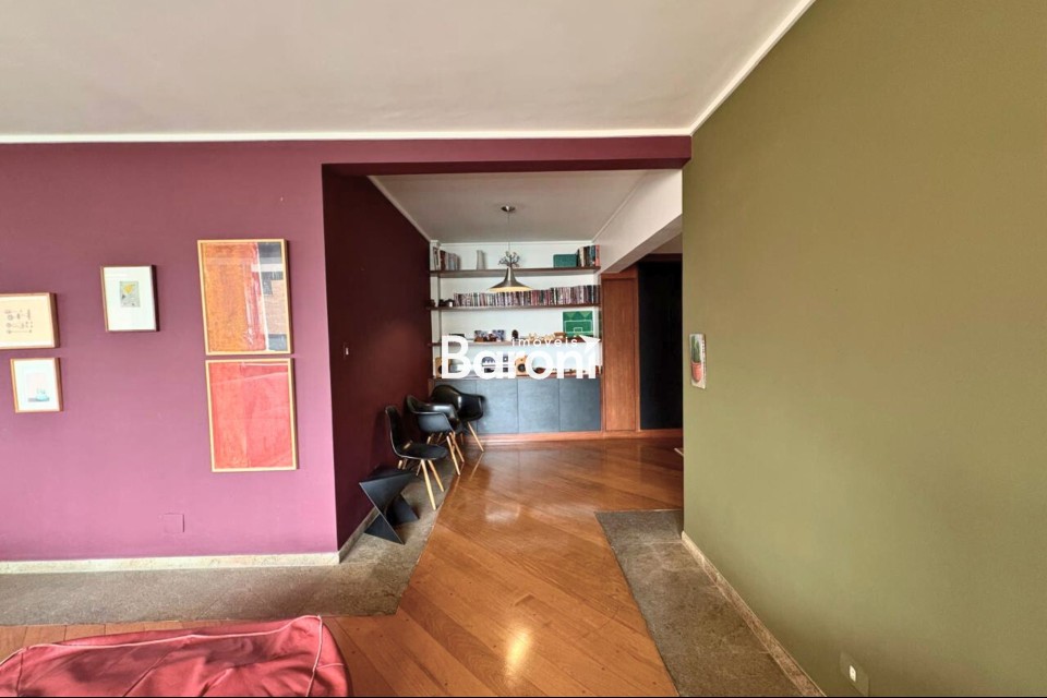 Apartamento - Vila Nova Conceição