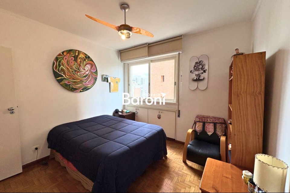 Apartamento - Vila Nova Conceição