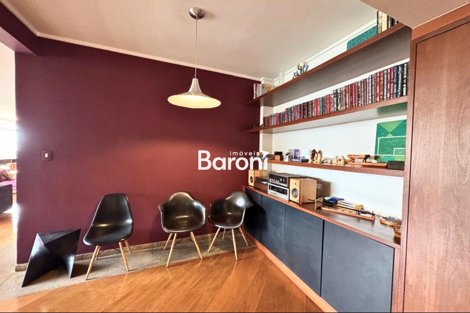 Apartamento - Vila Nova Conceição