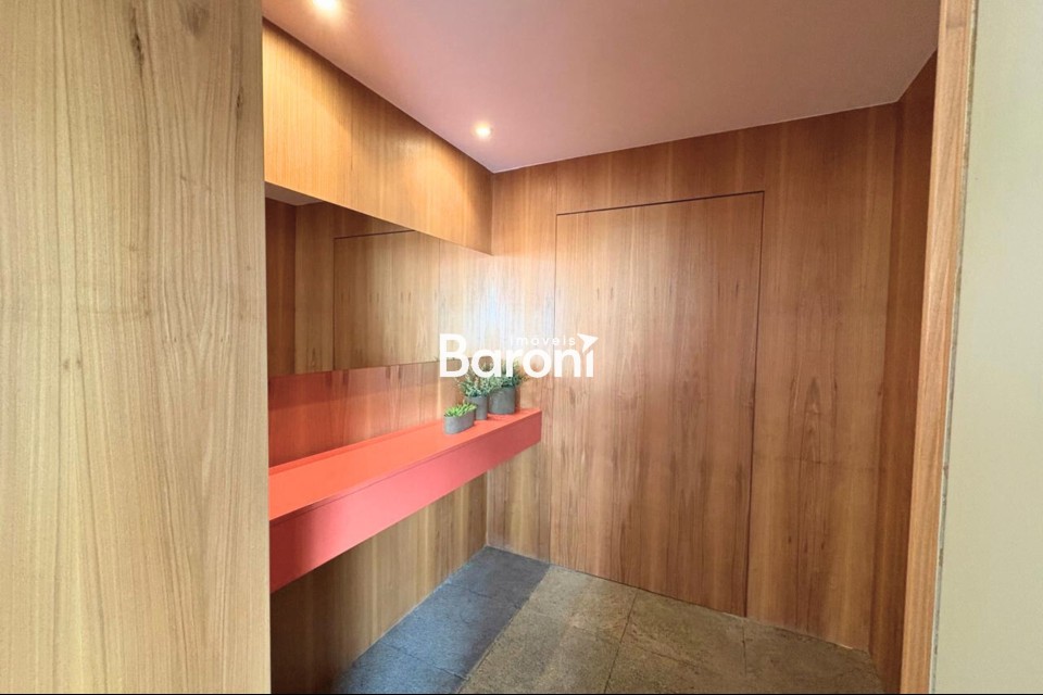 Apartamento - Vila Nova Conceição