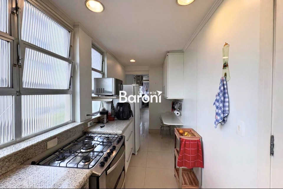 Apartamento - Vila Nova Conceição