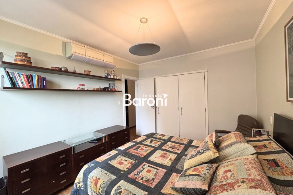 Apartamento - Vila Nova Conceição