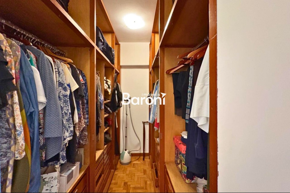 Apartamento - Vila Nova Conceição