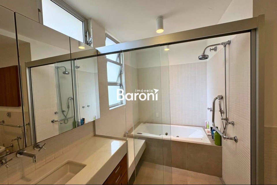 Apartamento - Vila Nova Conceição