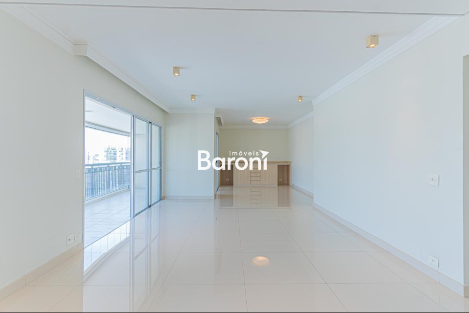 Apartamento - Brooklin