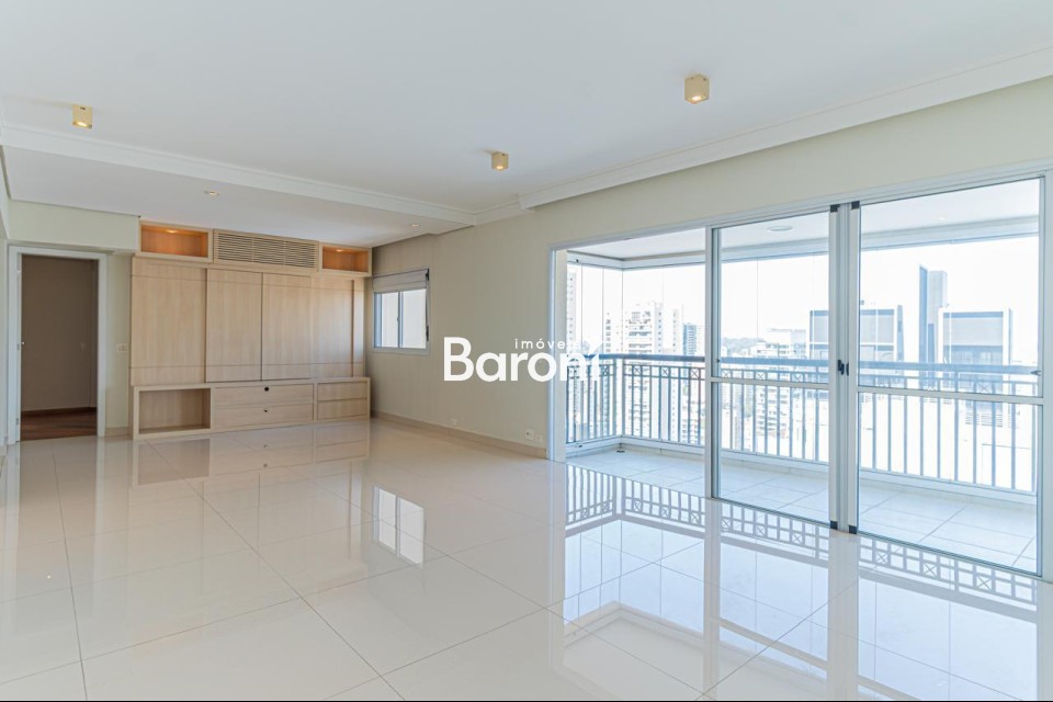 Apartamento - Brooklin