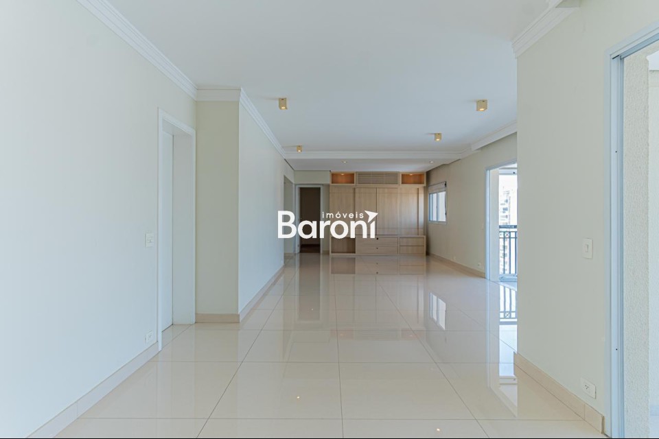 Apartamento - Brooklin