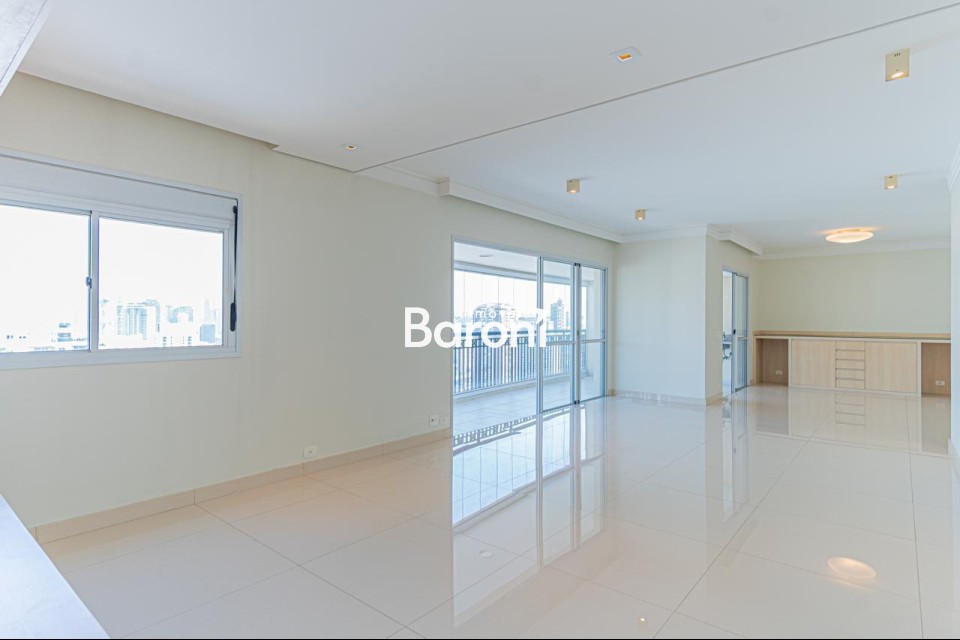 Apartamento - Brooklin