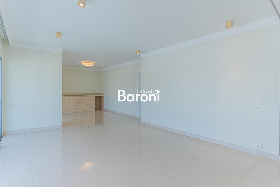 Apartamento - Brooklin
