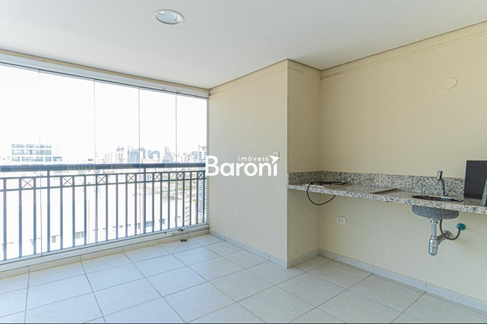 Apartamento - Brooklin