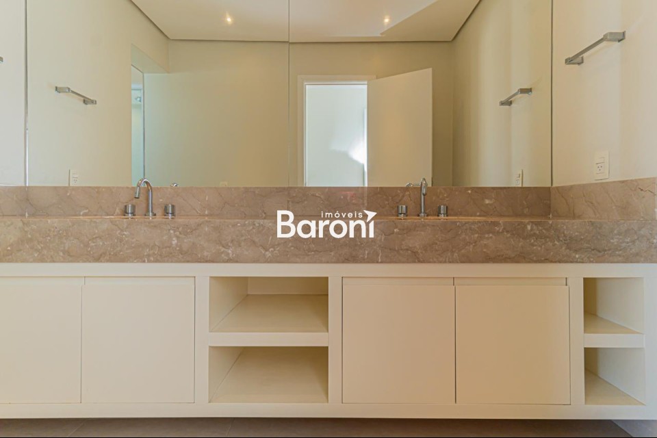 Apartamento - Brooklin