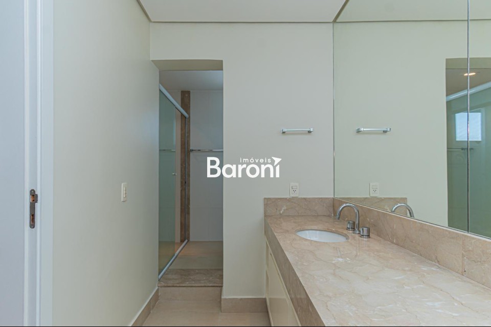 Apartamento - Brooklin