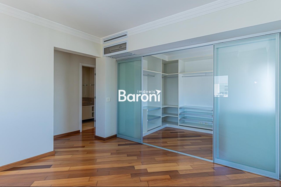 Apartamento - Brooklin